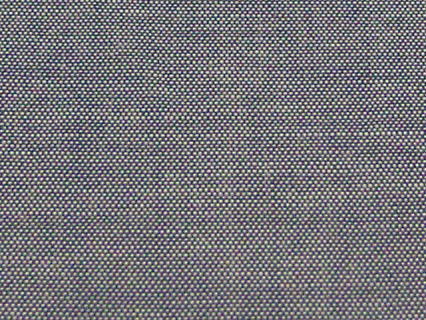 コットンダンガリー(黒)