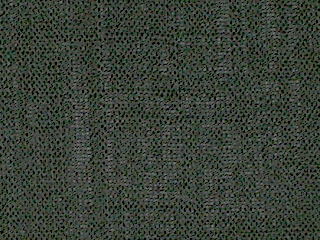 コットンスラブダブルガーゼ無地(ブラック)