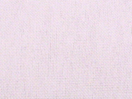 コットン11号カラー帆布（白）