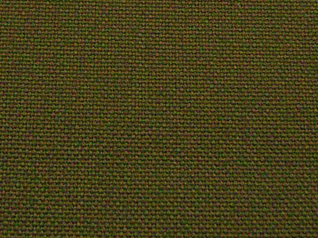 コットン11号カラー帆布（カーキ・モスグリーン）