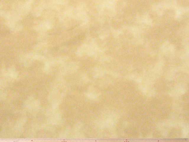 コットン・ムラ染め調ソフトキャン(ベージュ)