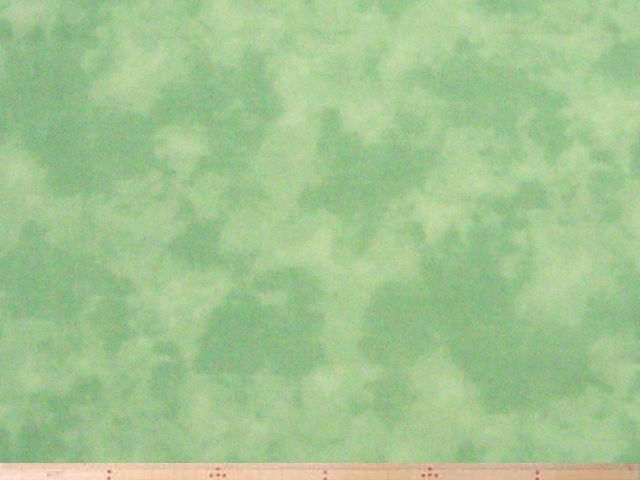 コットン・ムラ染め調ソフトキャン(シーグリーン)