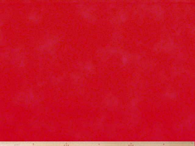 コットン・ムラ染め調ソフトキャン(赤)