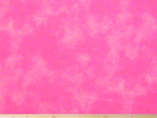 コットン・ムラ染め調ソフトキャン(ピンク)