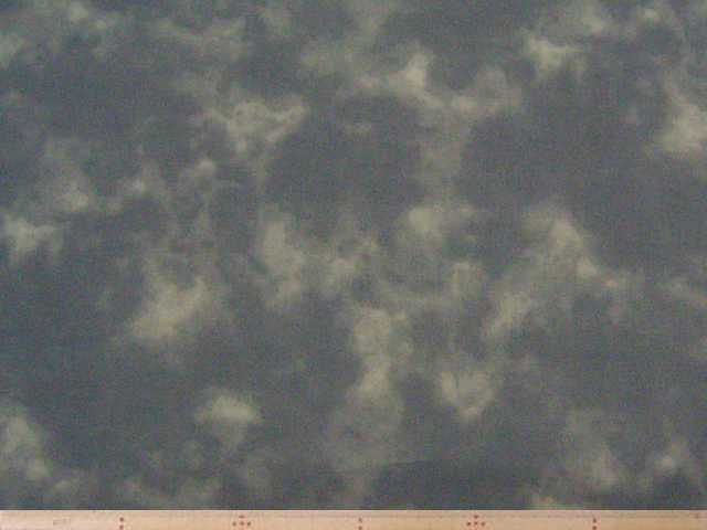 コットン・ムラ染め調ソフトキャン(ダークグレー)