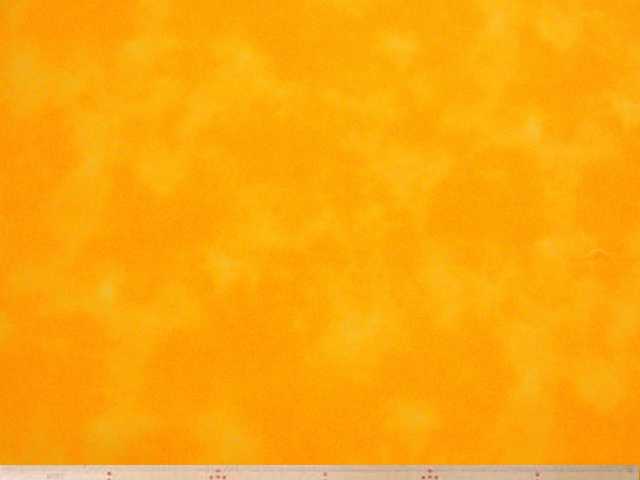 コットン・ムラ染め調ソフトキャン(黄色)