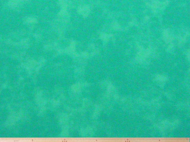 コットン・ムラ染め調ソフトキャン(エメラルド)