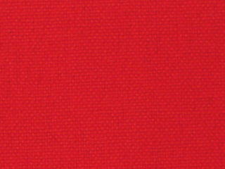 コットン11号カラー帆布（赤）