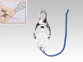 クロバー・かけはり