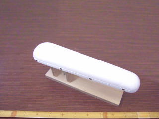 仕上げ馬小(白)