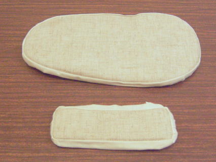 鉄万用替えカバー