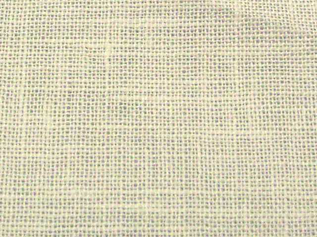 リネンシングルガーゼ・オフ白