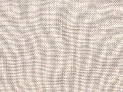 広巾バイオ加工リネンキャンバス無地・サンドベージュ