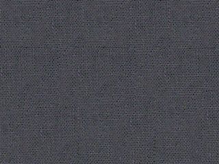 ハーフリネンシーチング無地エアタンブラーワッシャー(ブラック)