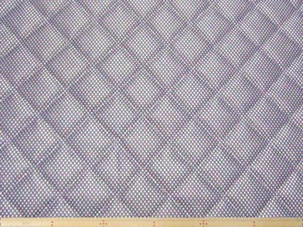 エアーメッシュライニングキルト(紺)