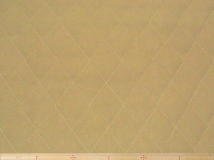 起毛トリコットライニングキルト(ベージュ)