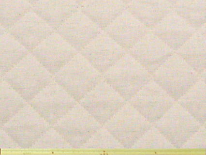 綿麻キャンバス無地(キナリ)半針キルト