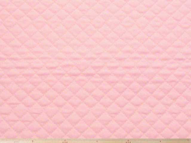 コットンシーチング無地キルト(ピンク)