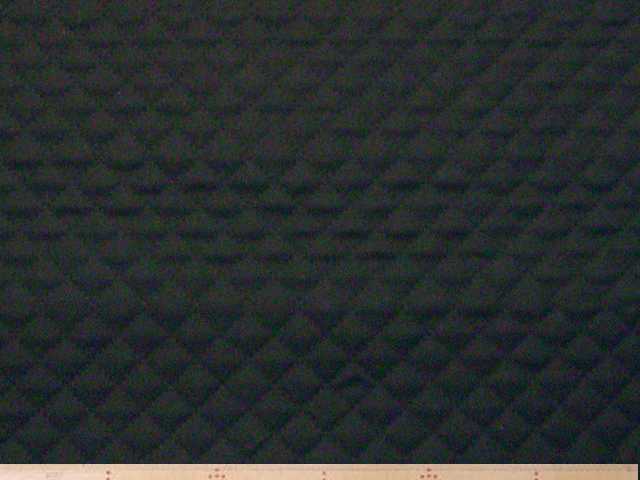 コットンシーチング無地キルト(黒)