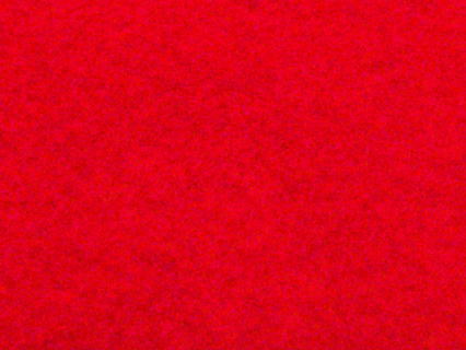 アンチピリングフリース無地(赤)