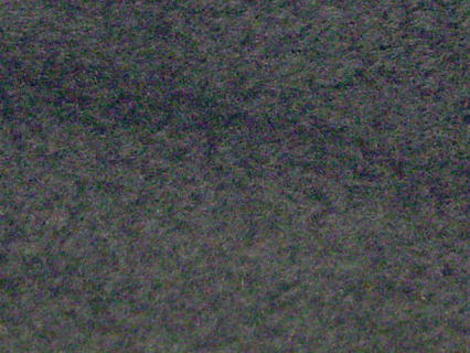 アンチピリングフリース無地(黒)