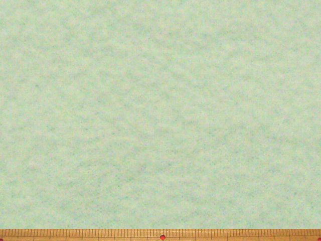 アンチピリングフリース無地(サックス)